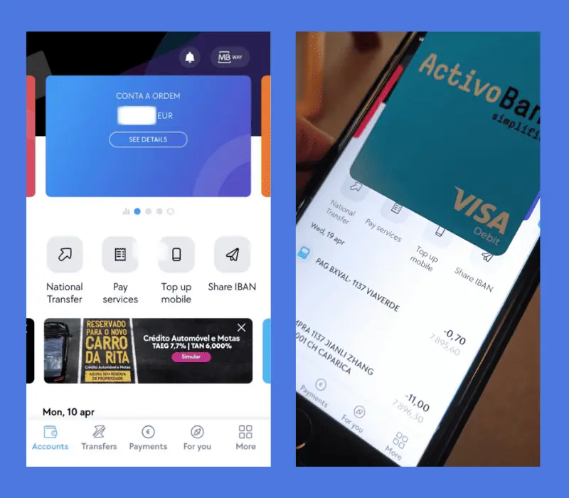 ActivoBank Portugal
