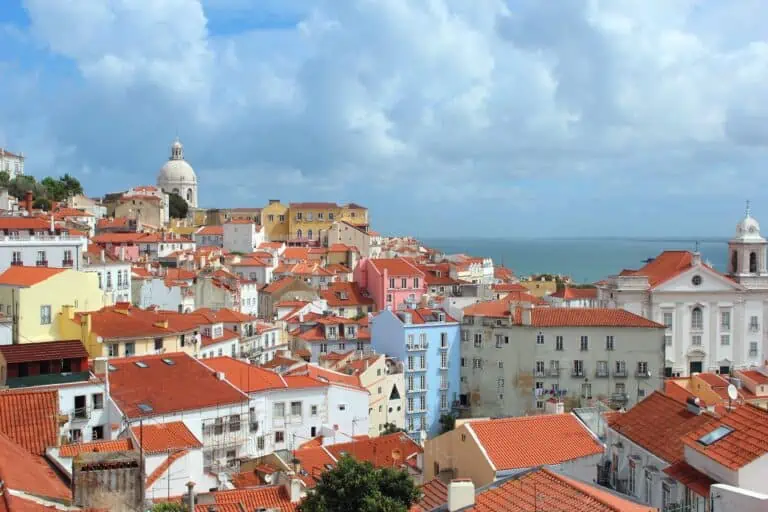 Lisbon