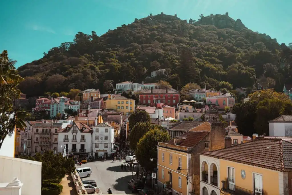 Sintra