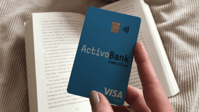 revisão do activobank