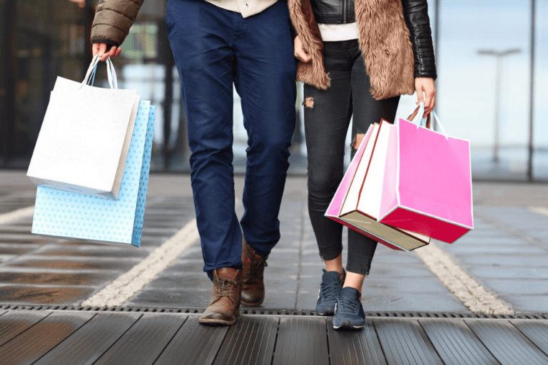 Guia definitivo para compras isentas de impostos em Portugal