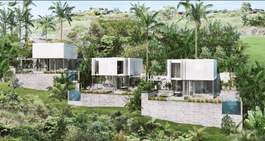 madeira crypto villas