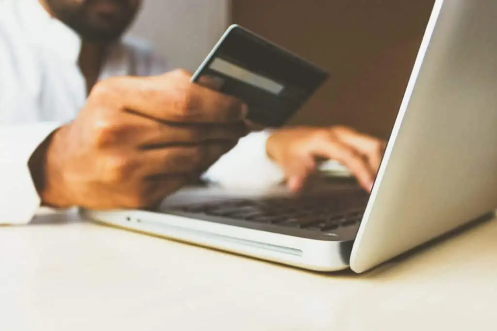 banco online