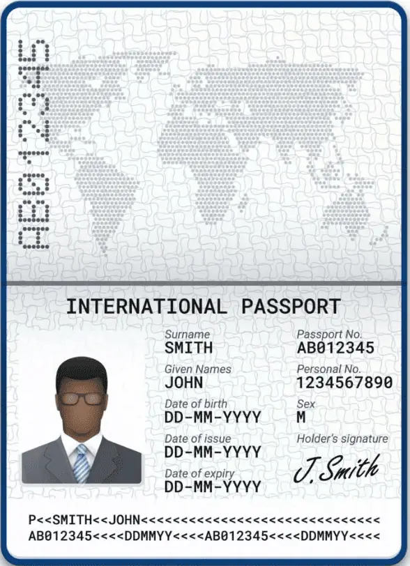 pass