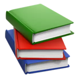 📚