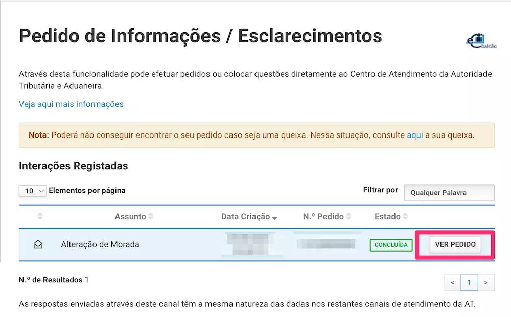 ver pedido