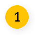 número vermelho 1 1