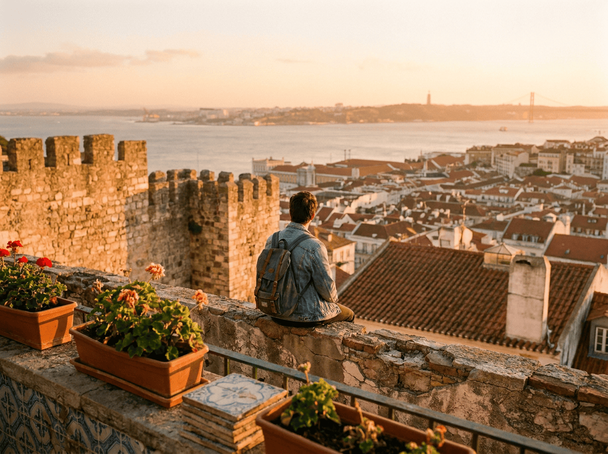 Weighing when to register as a freelancer in Portugal