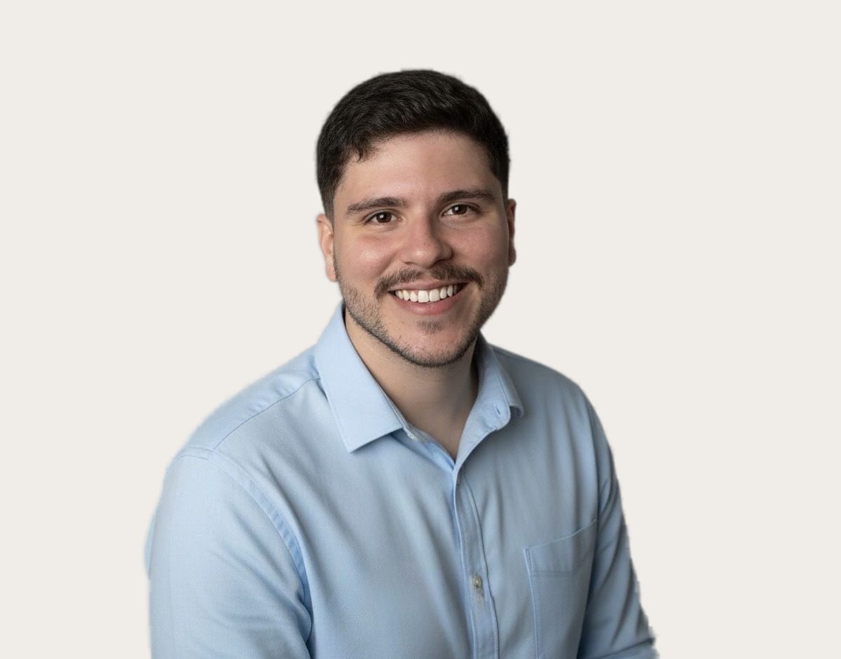 Alex J., head of client success at Novomove