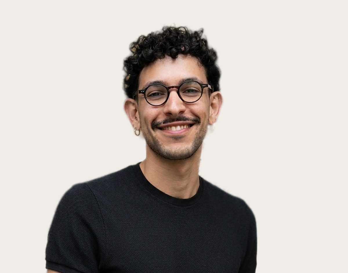 Cesar L., operations lead at Novomove