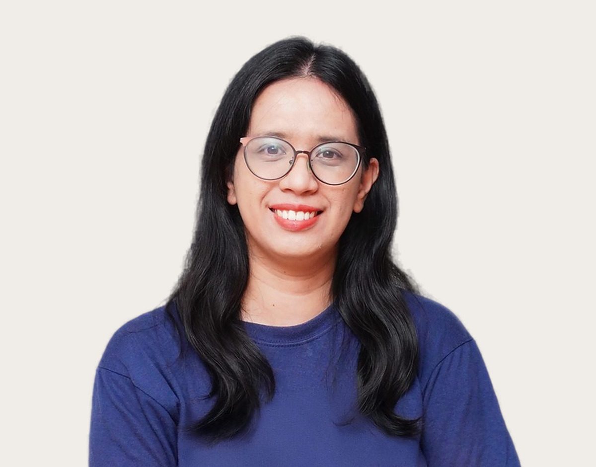 Dianne C., case manager at Novomove